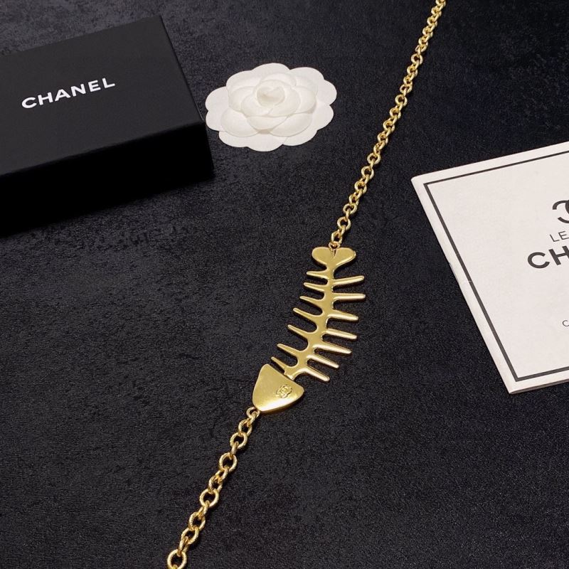 Chanel Necklaces